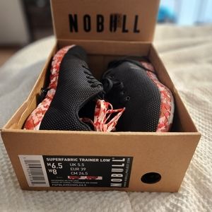 Like new No Bull Trainer Low